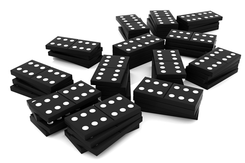 free domino casino