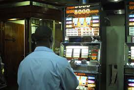 Online Slot Casino