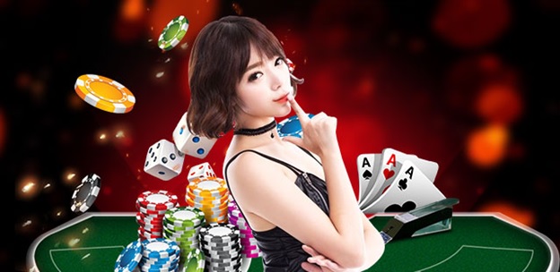 play online poker
