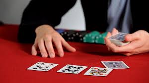 gambling club poker