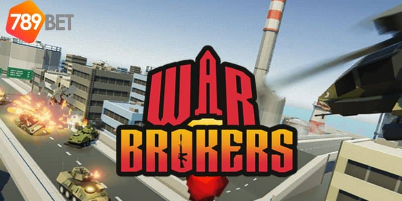 War broker