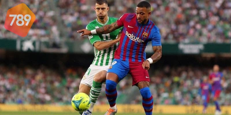 Soi kèo Barca vs Betis