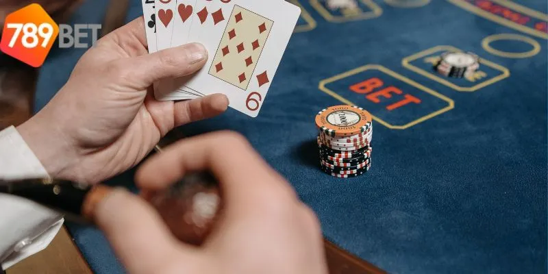 Nhiều tiện ích nổi bật bật khi chơi baccarat 