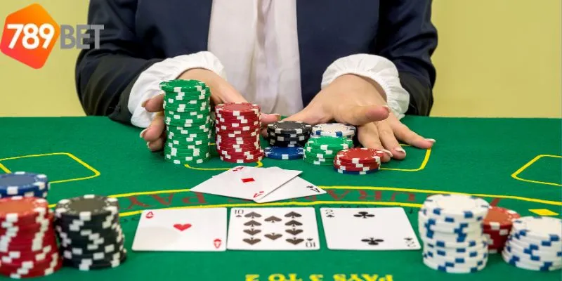 Khám phá các luật chơi baccarat cơ bản