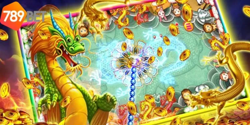 Mẹo săn boss cá thưởng lớn trong game