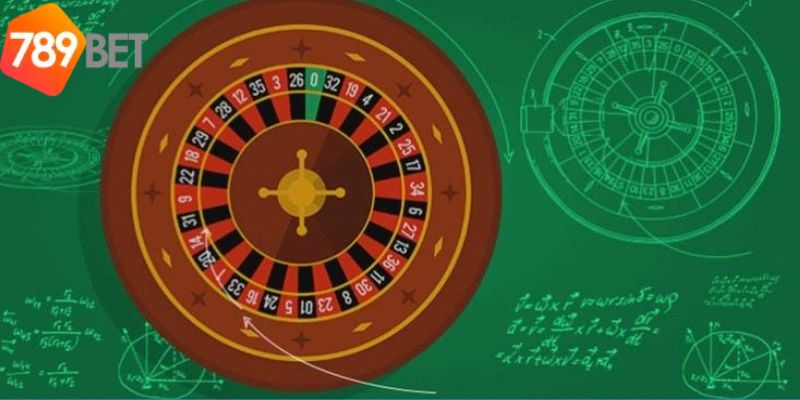 Chi tiết về cách cược roulette cơ bản 