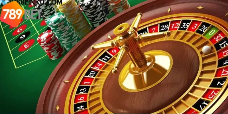 Các chiến thuật cược roulette vô cùng hiệu quả