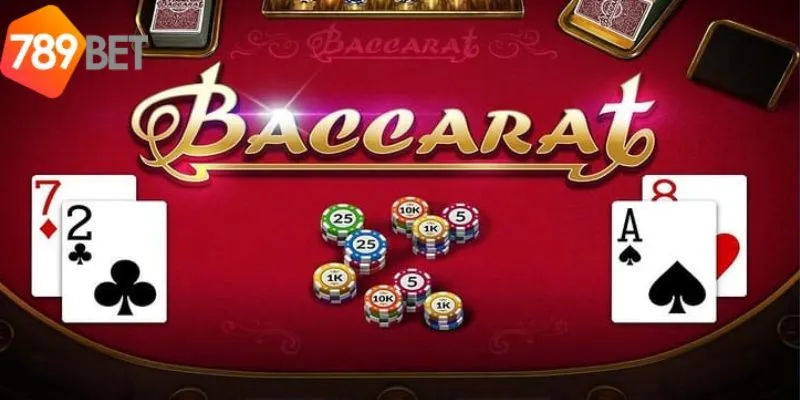 Phương pháp cách đánh Baccarat từ các cao thủ chuyên nghiệp