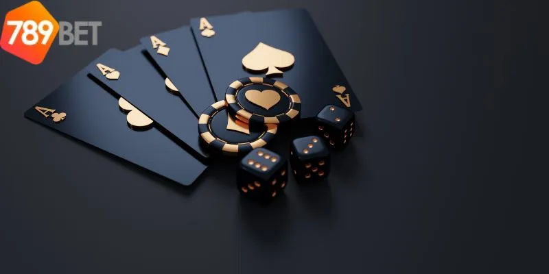 Khái niệm về casino online là những gì