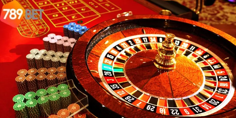 Đa dạng tiện ích khi chơi casino online