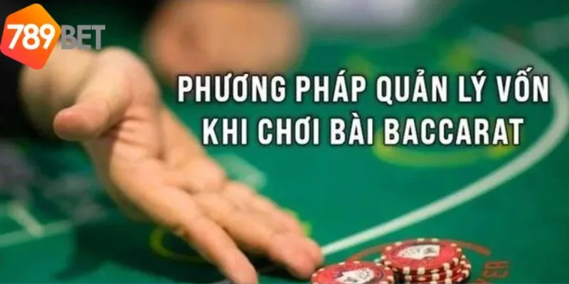 Tổng hợp các mẹo chơi baccarat hiệu quả