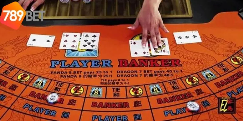 Cách chọn nhà cái uy tín để cược baccarat