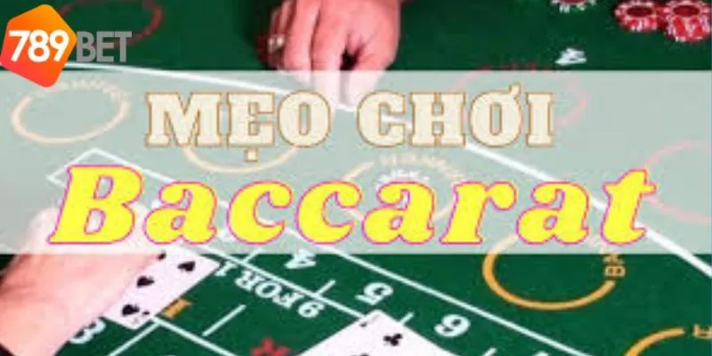 Mẹo đánh baccarat có nhiều ưu điểm nổi bật