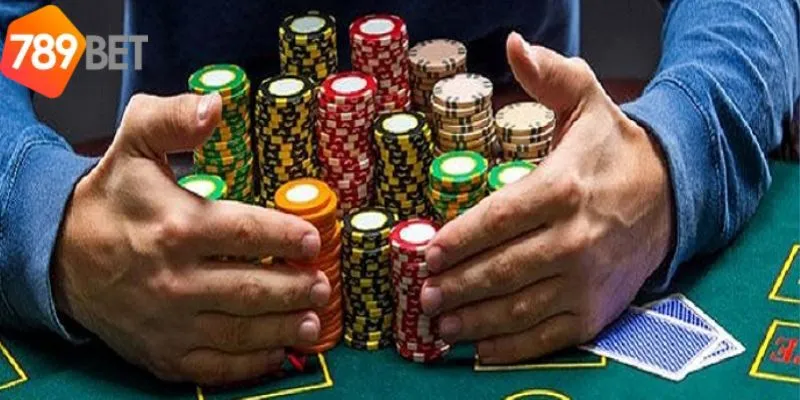 Những sai lầm nên tránh khi áp dụng mẹo baccarat