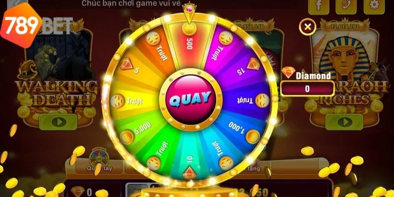 Mẹo săn jackpot khủng khi chơi slot game