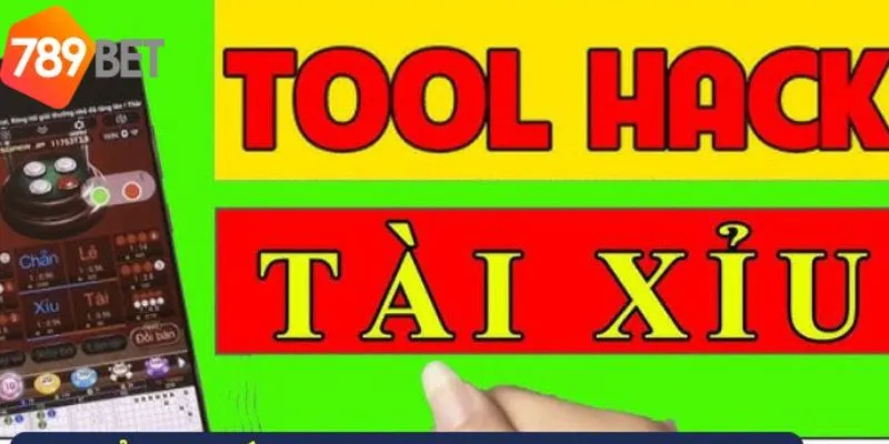 Cách thức hoạt động của tool hack tài xỉu