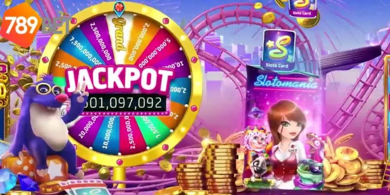 Cung cấp cho bạn rất nhiều top game nổ hũ khác nhau