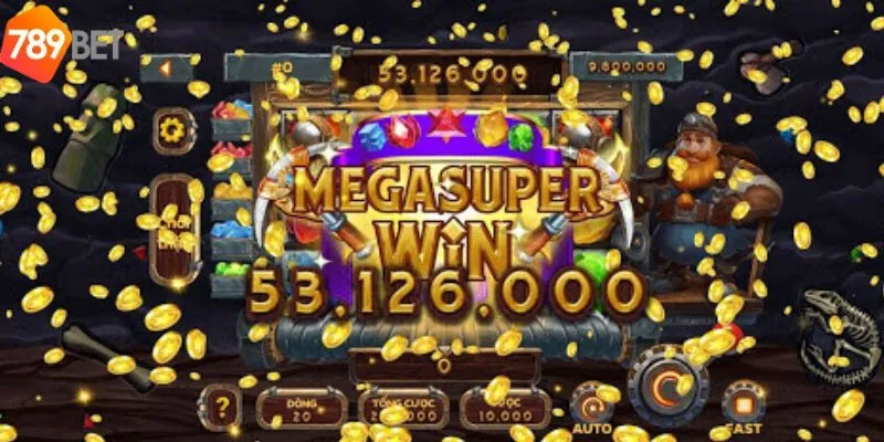 Tổng quan về slot game nổ hũ b79