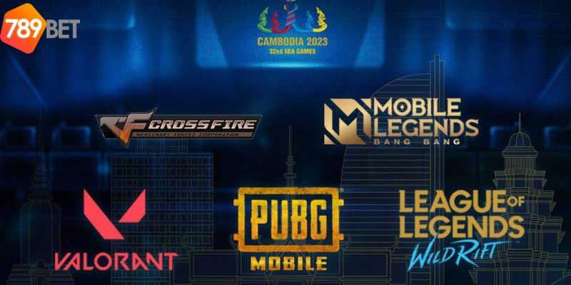 Mẹo hay khi cược thể thao esports