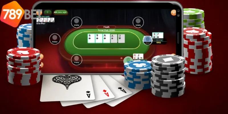 Những tiêu chí đánh giá game bài uy tín tại 789Bet