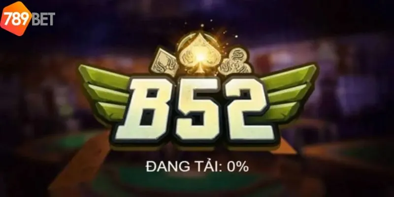 Quy trình tham gia game bài B52 khá đơn giản