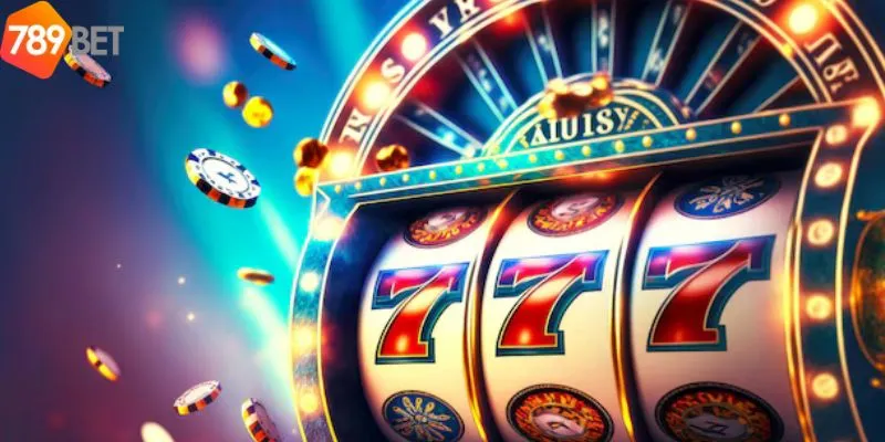 Đa dạng các chủ đề slot trong game 