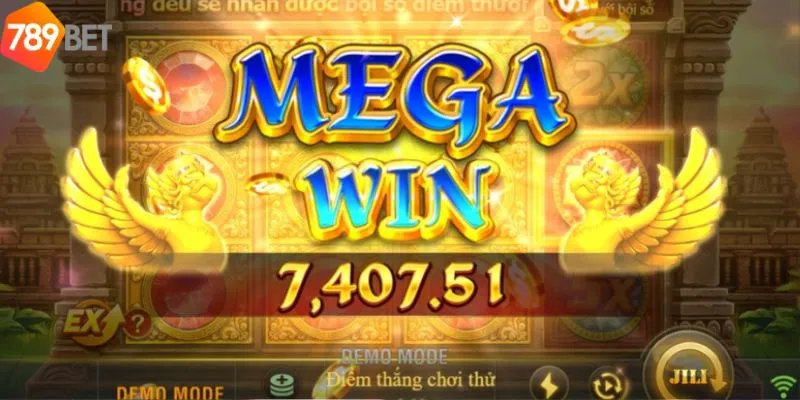 Thiết kế game nổ hũ 888b đổi thưởng đẹp mắt