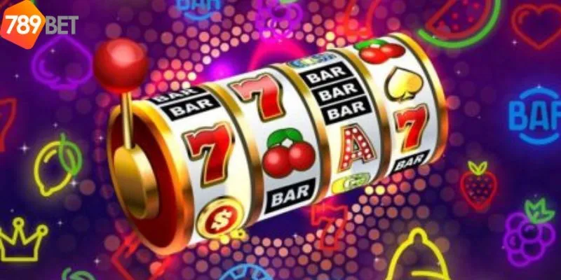 Chi tiết cách chơi slot đổi thẻ 789Bet 