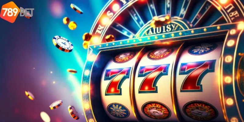 Các điểm nổi bật của top game slot hay