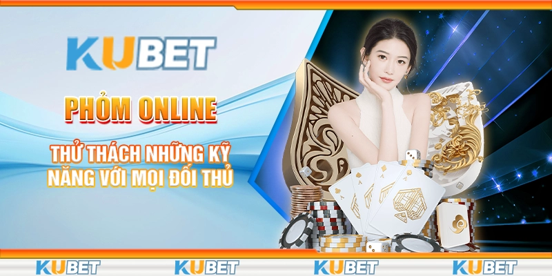 Phỏm Online