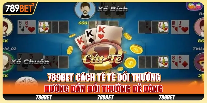 789BET cách tê tê đổi thưởng – Hướng dẫn đổi thưởng dễ dàng