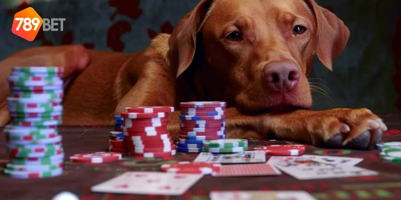 Khám phá trò chơi Red Dog Poker