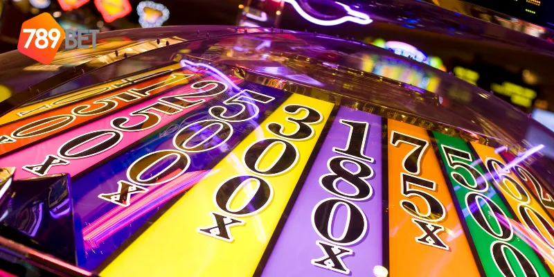 Kinh nghiệm chơi thế giới game show jackpot