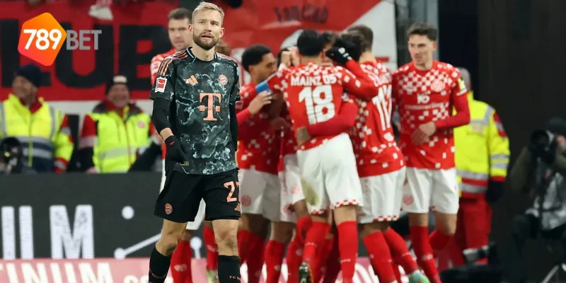 Tin tức Bayern Munich luôn được chú ý