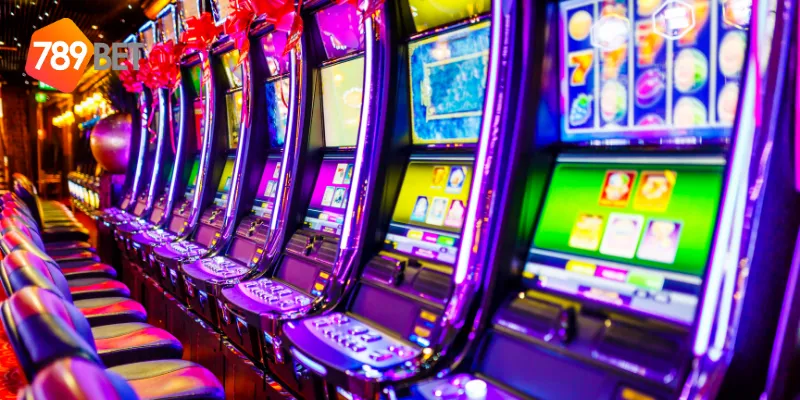 Tính đa dạng trong thế giới game show jackpot