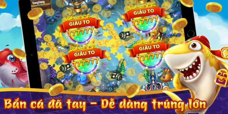 Khám phá mẹo săn jackpot hiệu quả trong game