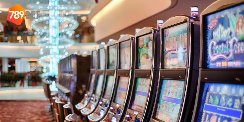 Giải thưởng hấp dẫn từ slot đại chiến thần thú