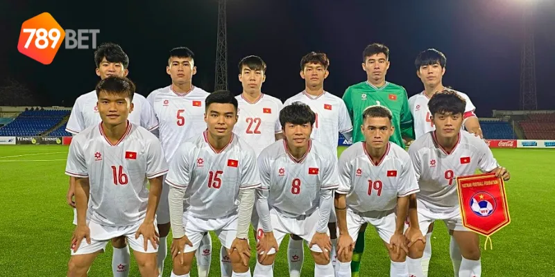 Tin bóng đá U23 Việt Nam chỉ ra lứa cầu thủ tiềm năng toả sáng