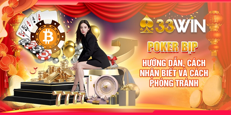 poker bịp