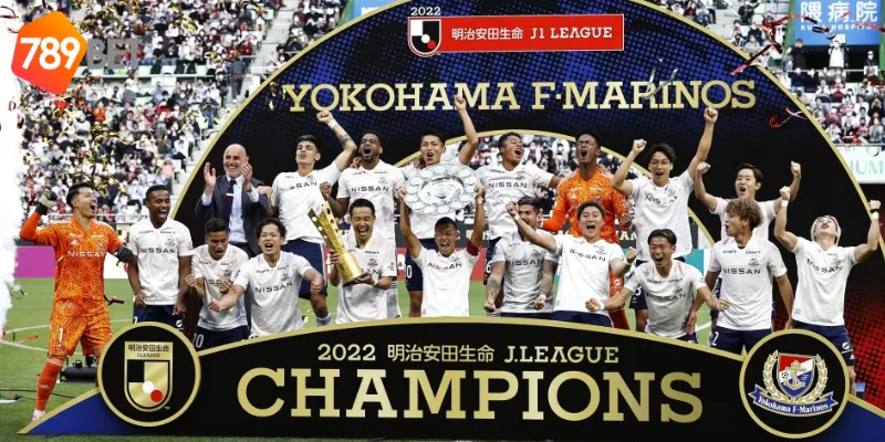 Các cách thắng cược J-League hiệu quả