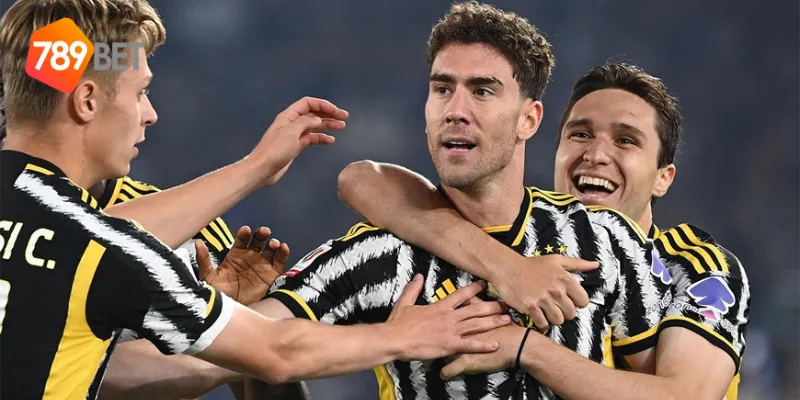 Cập nhật những tin tức Juventus mới nhất 