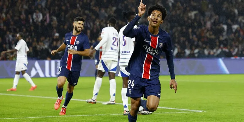 Giải đáp các định nghĩa và thông tin cá cược tin tức psg ligue 1