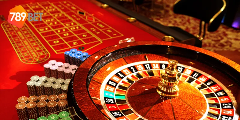 Giới thiệu roulette và mẹo chơi roulette kiểu Mỹ