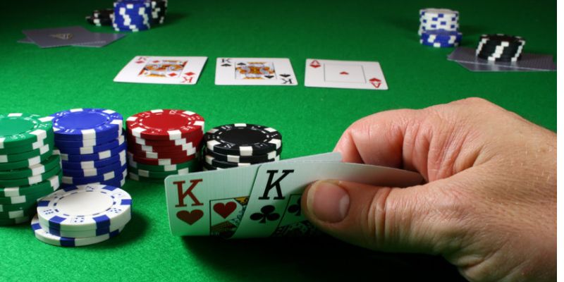 Những bí quyết tham gia Poker Texas Hold’em đỉnh chóp