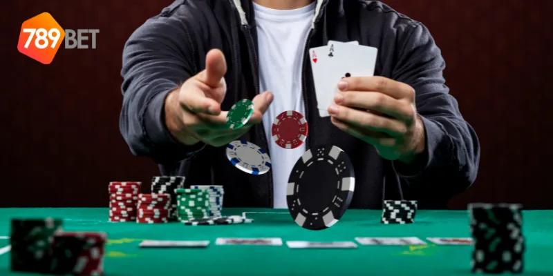 Quy tắc cơ bản của mini poker đổi thẻ