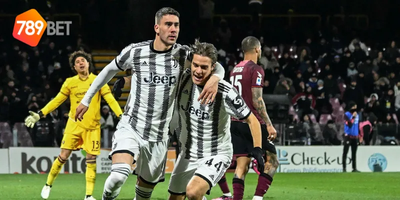 Tin tức Juventus mới nhất về thành tích đáng chú ý