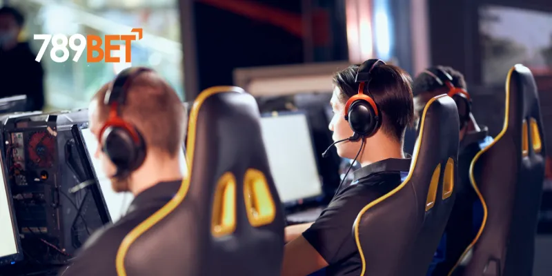 Cá cược các giải đấu esports ngày càng được yêu thích