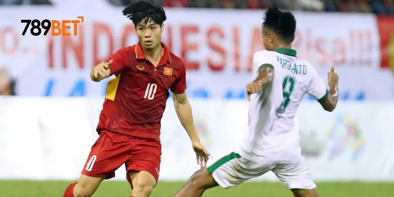 Cách tham gia đặt cược bóng đá SEA Games