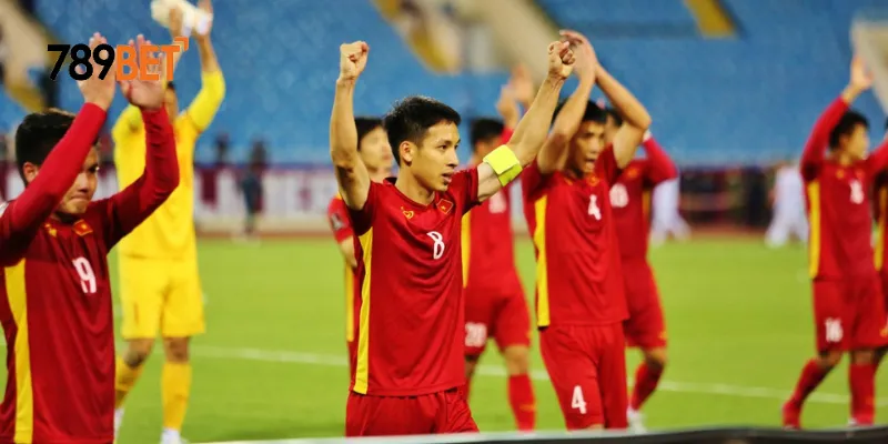 Chiến thuật đặt cược bóng đá SEA Games