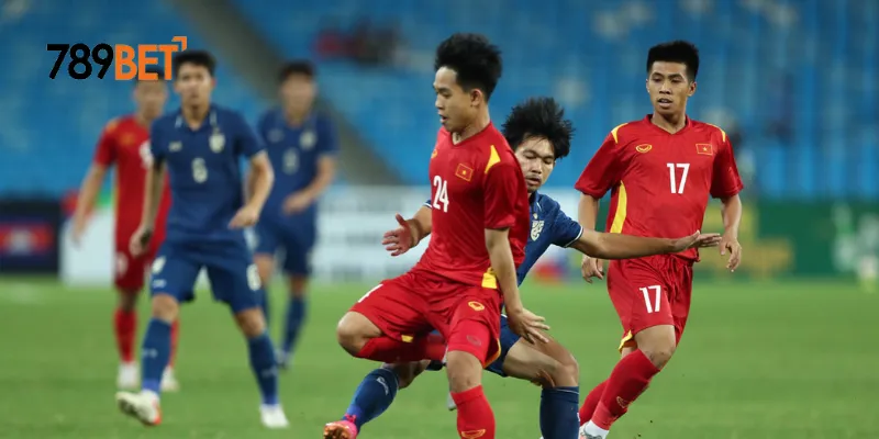 Đặt cược bóng đá SEA Games có gì thú vị